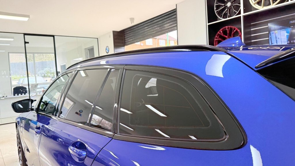 Used BMW 3 Series 2021 for sale - 78097126: Photo 11