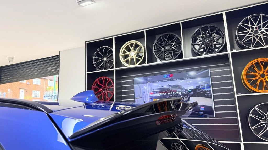 Used BMW 3 Series 2021 for sale - 78097126: Photo 12