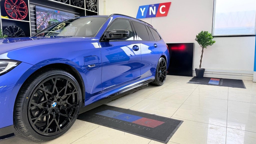 Used BMW 3 Series 2021 for sale - 78097126: Photo 13