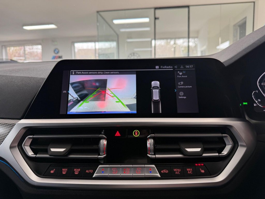 Used BMW 3 Series 2021 for sale - 78097126: Photo 14