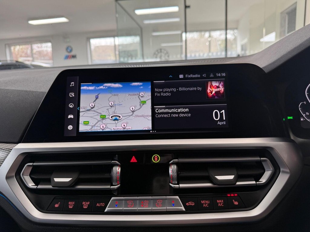 Used BMW 3 Series 2021 for sale - 78097126: Photo 15