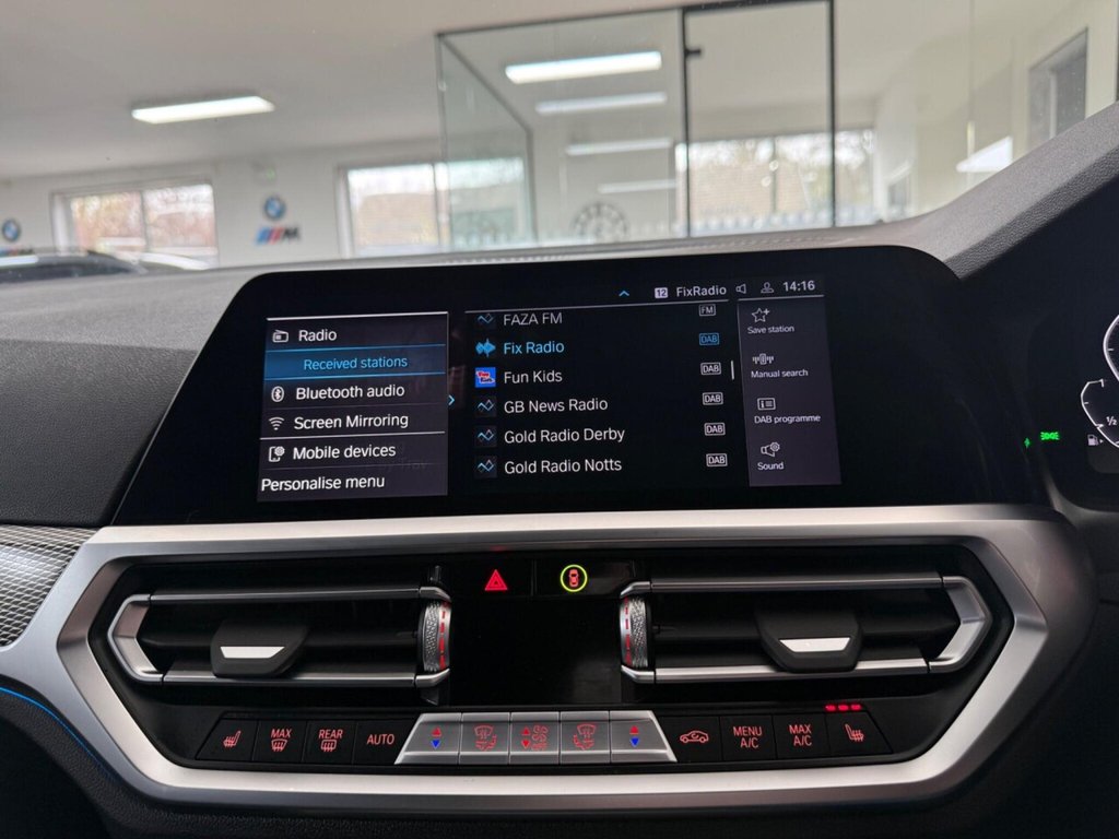 Used BMW 3 Series 2021 for sale - 78097126: Photo 16