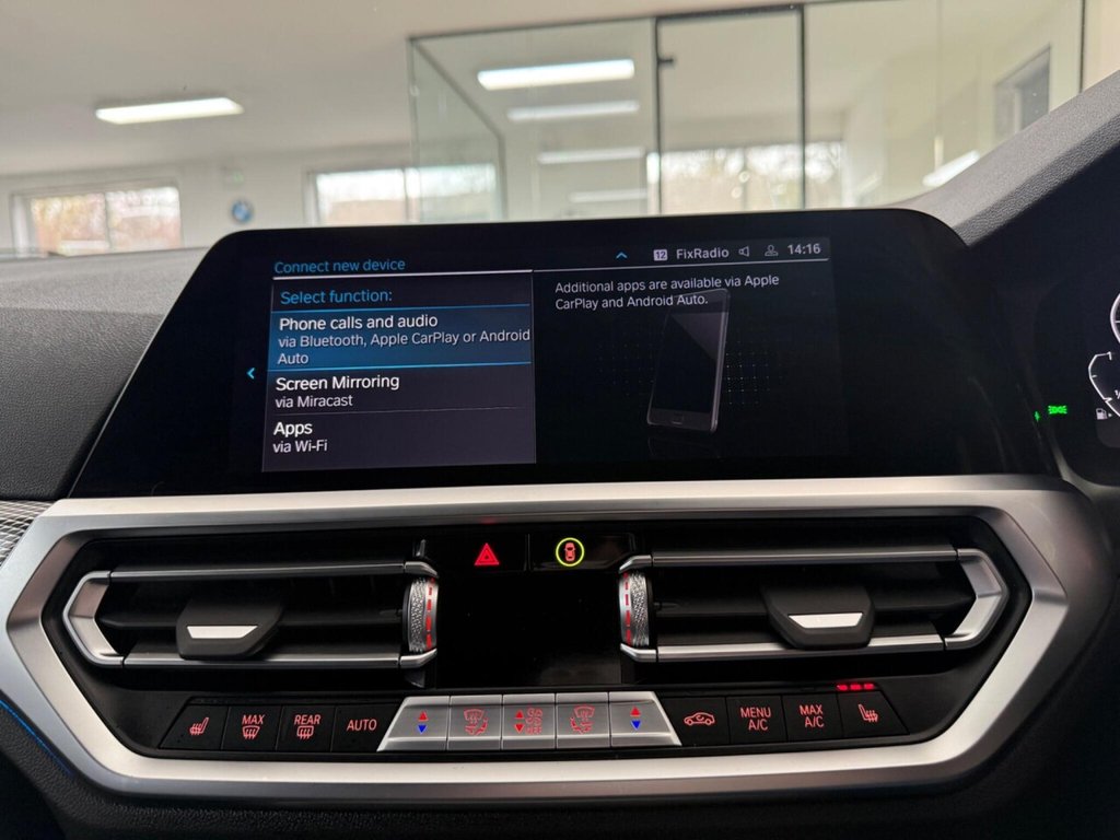 Used BMW 3 Series 2021 for sale - 78097126: Photo 17