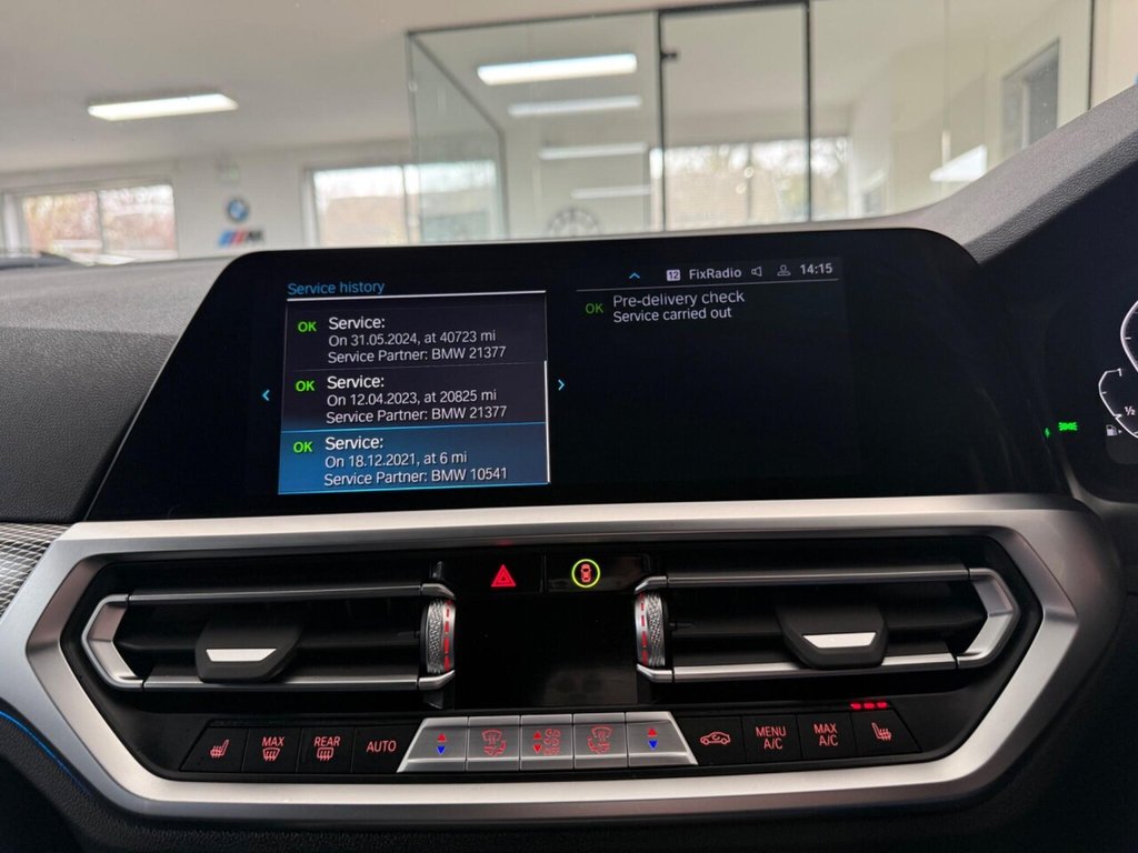 Used BMW 3 Series 2021 for sale - 78097126: Photo 19