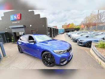 BMW 3 Series feature image