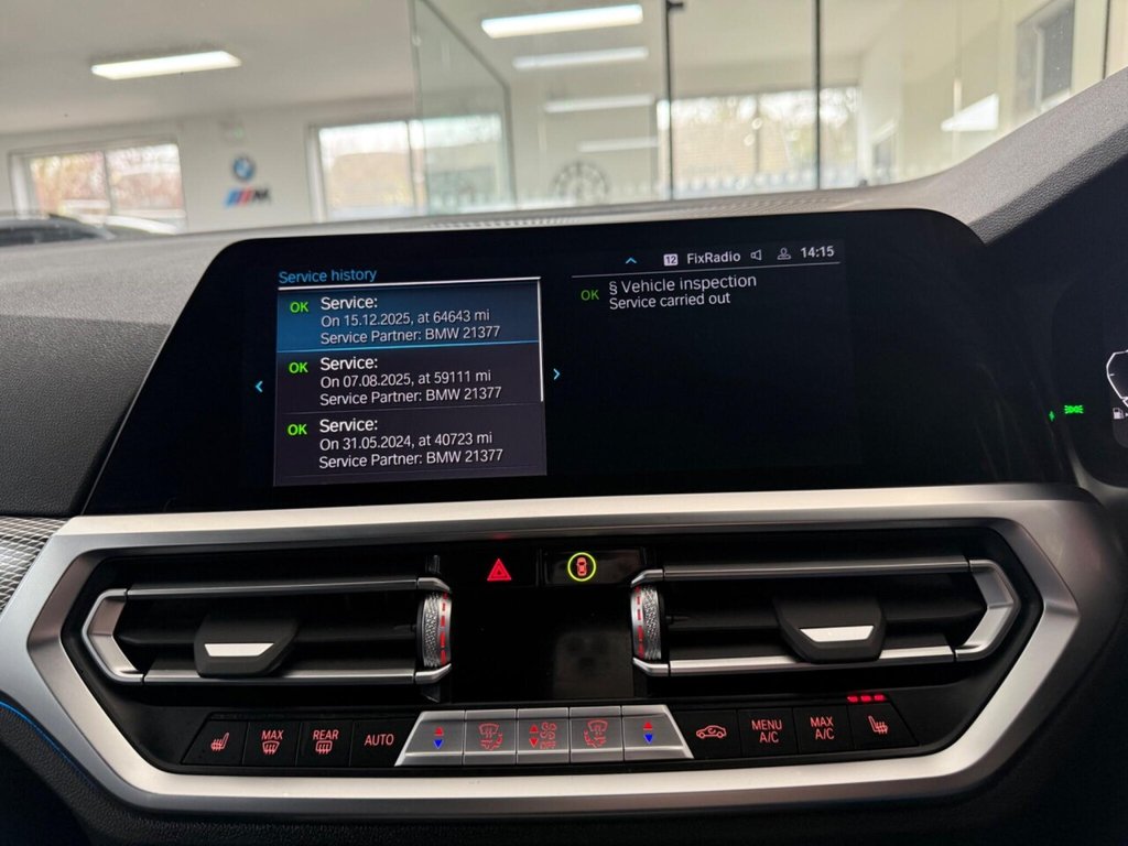 Used BMW 3 Series 2021 for sale - 78097126: Photo 20