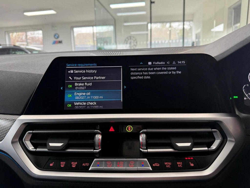 Used BMW 3 Series 2021 for sale - 78097126: Photo 21