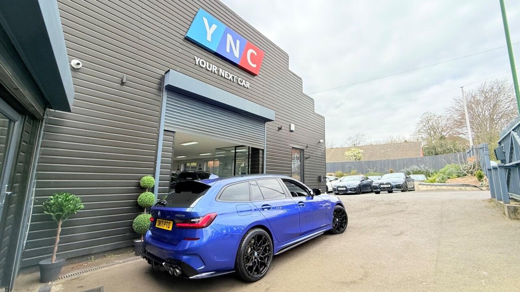 Used BMW 3 Series 2021 for sale - 78097126: Photo 22