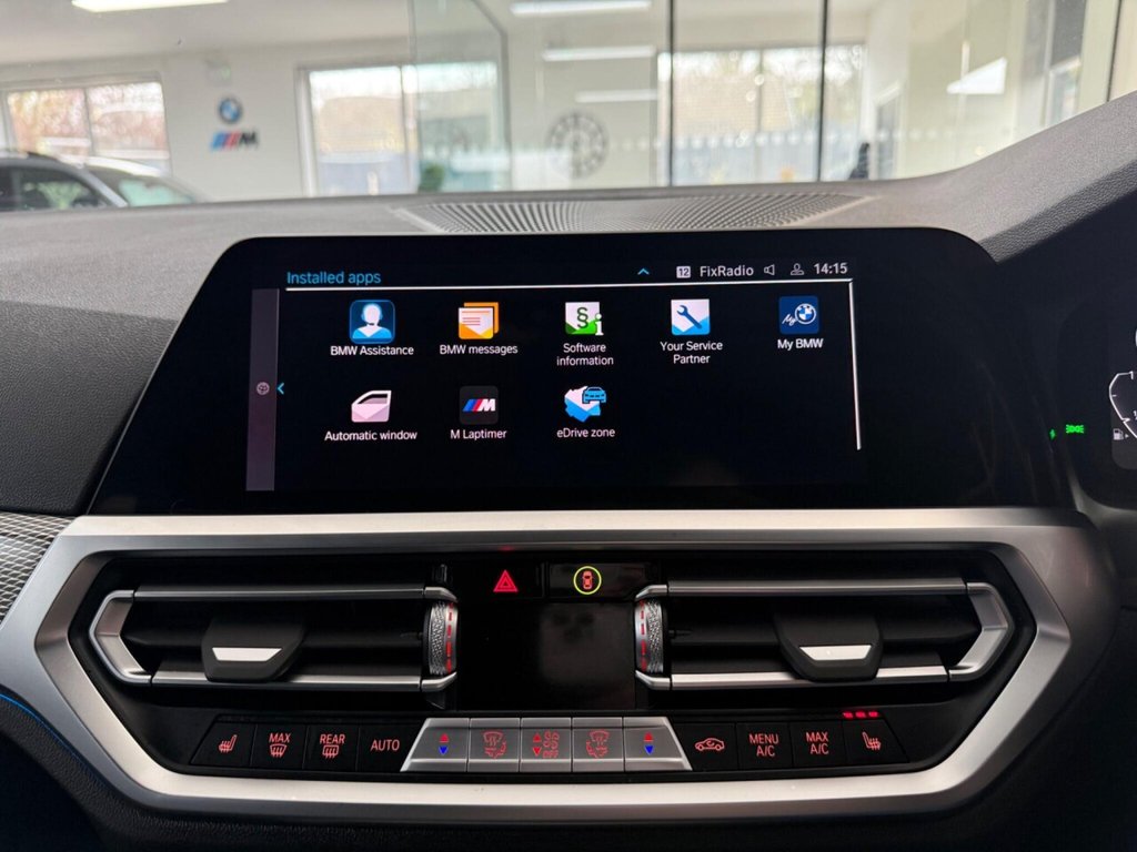 Used BMW 3 Series 2021 for sale - 78097126: Photo 23