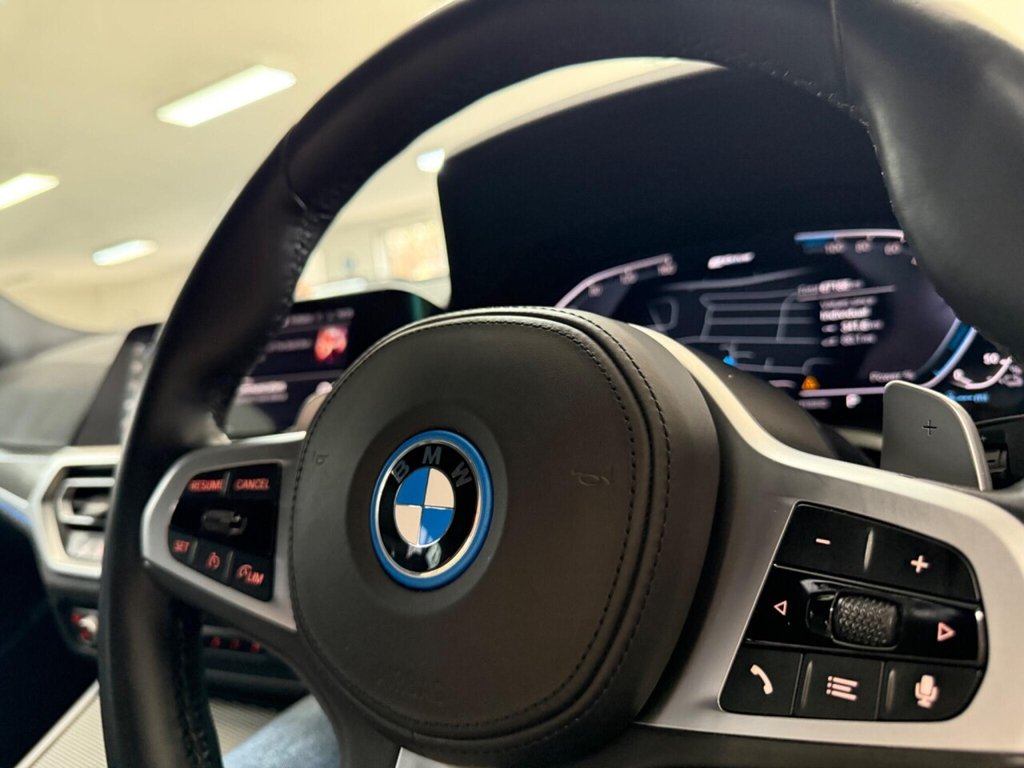 Used BMW 3 Series 2021 for sale - 78097126: Photo 24