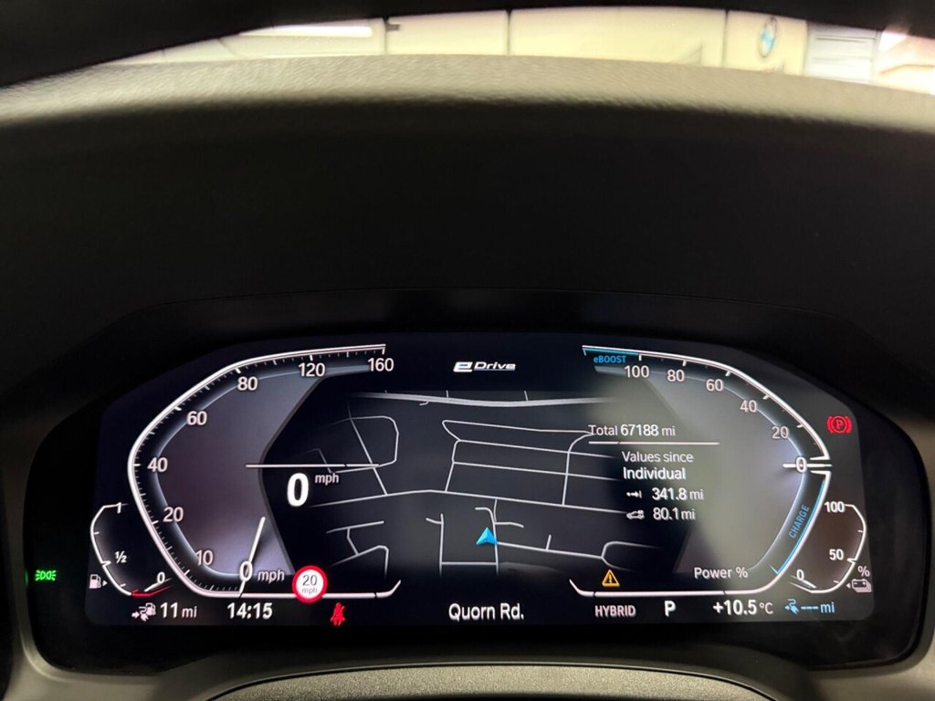 Used BMW 3 Series 2021 for sale - 78097126: Photo 26