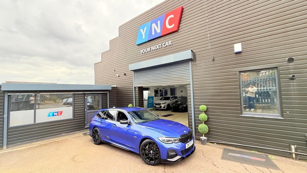 Used BMW 3 Series 2021 for sale - 78097126: Photo 27