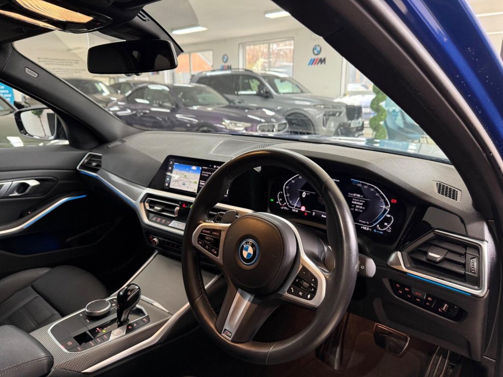 Used BMW 3 Series 2021 for sale - 78097126: Photo 28