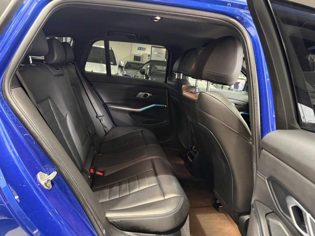 Used BMW 3 Series 2021 for sale - 78097126: Photo 29