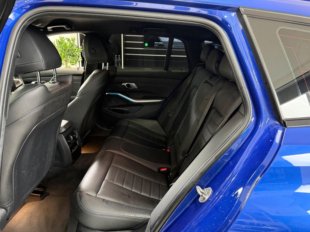 Used BMW 3 Series 2021 for sale - 78097126: Photo 31