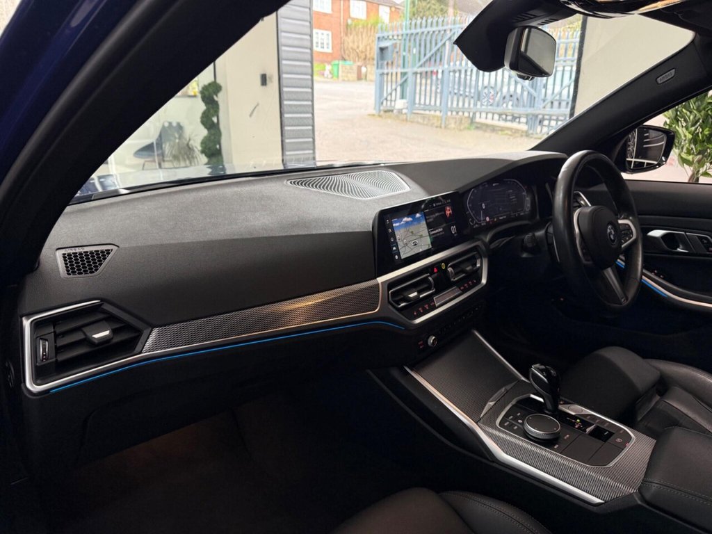 Used BMW 3 Series 2021 for sale - 78097126: Photo 32