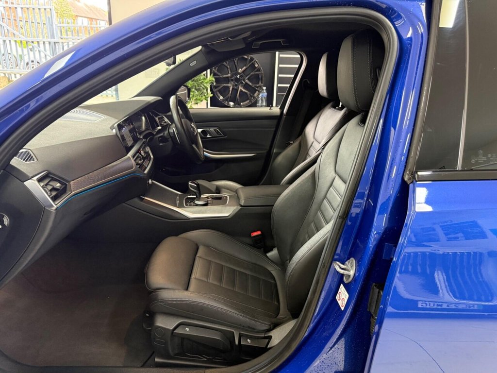 Used BMW 3 Series 2021 for sale - 78097126: Photo 33