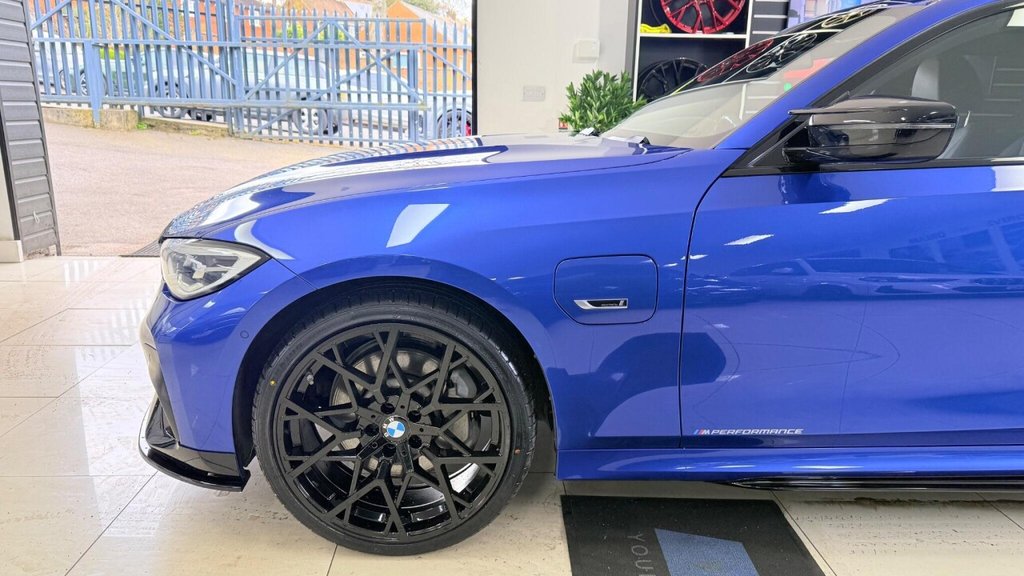 Used BMW 3 Series 2021 for sale - 78097126: Photo 34