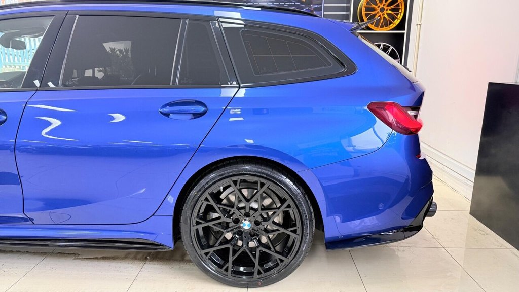 Used BMW 3 Series 2021 for sale - 78097126: Photo 35