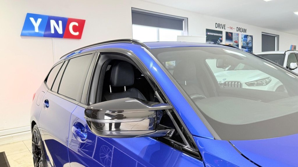 Used BMW 3 Series 2021 for sale - 78097126: Photo 38