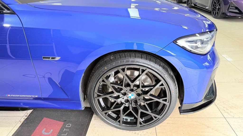 Used BMW 3 Series 2021 for sale - 78097126: Photo 39