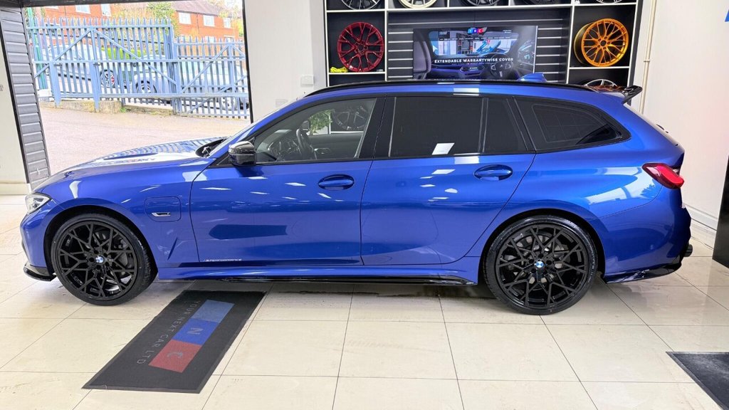 Used BMW 3 Series 2021 for sale - 78097126: Photo 4