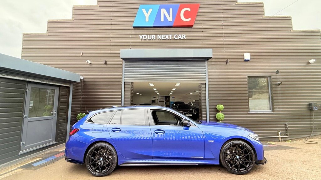 Used BMW 3 Series 2021 for sale - 78097126: Photo 5