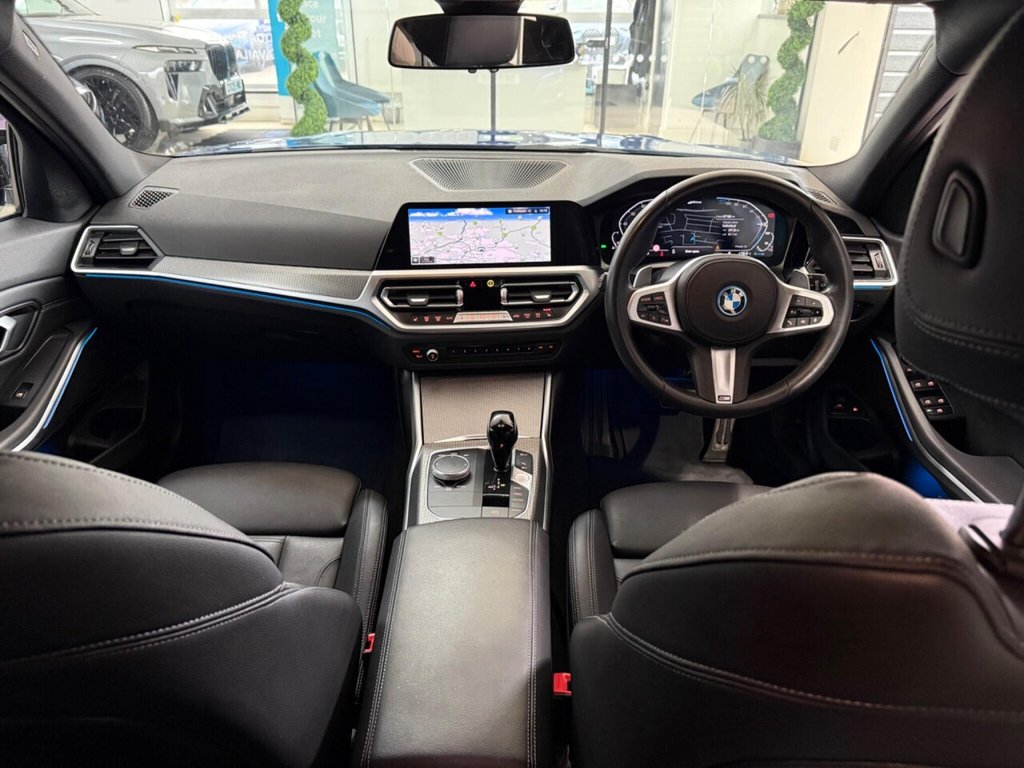 Used BMW 3 Series 2021 for sale - 78097126: Photo 6