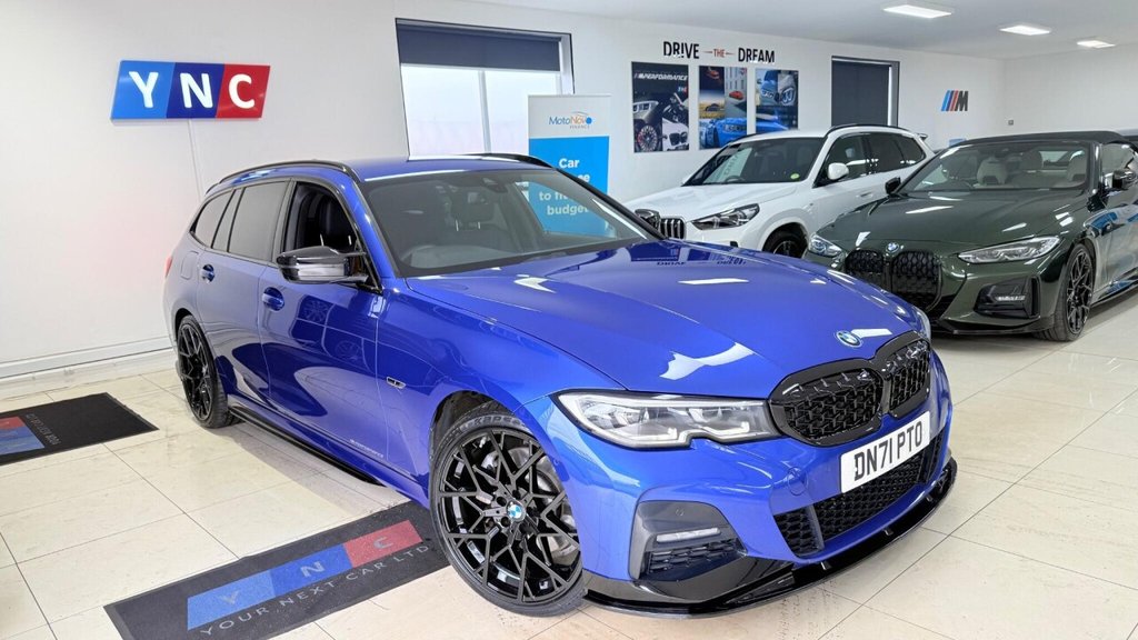 Used BMW 3 Series 2021 for sale - 78097126: Photo 9