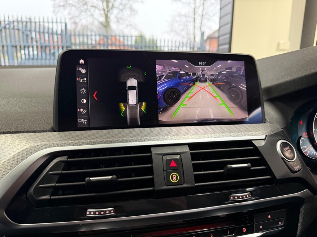 Used BMW X3 2019 for sale - 77250327: Photo 14