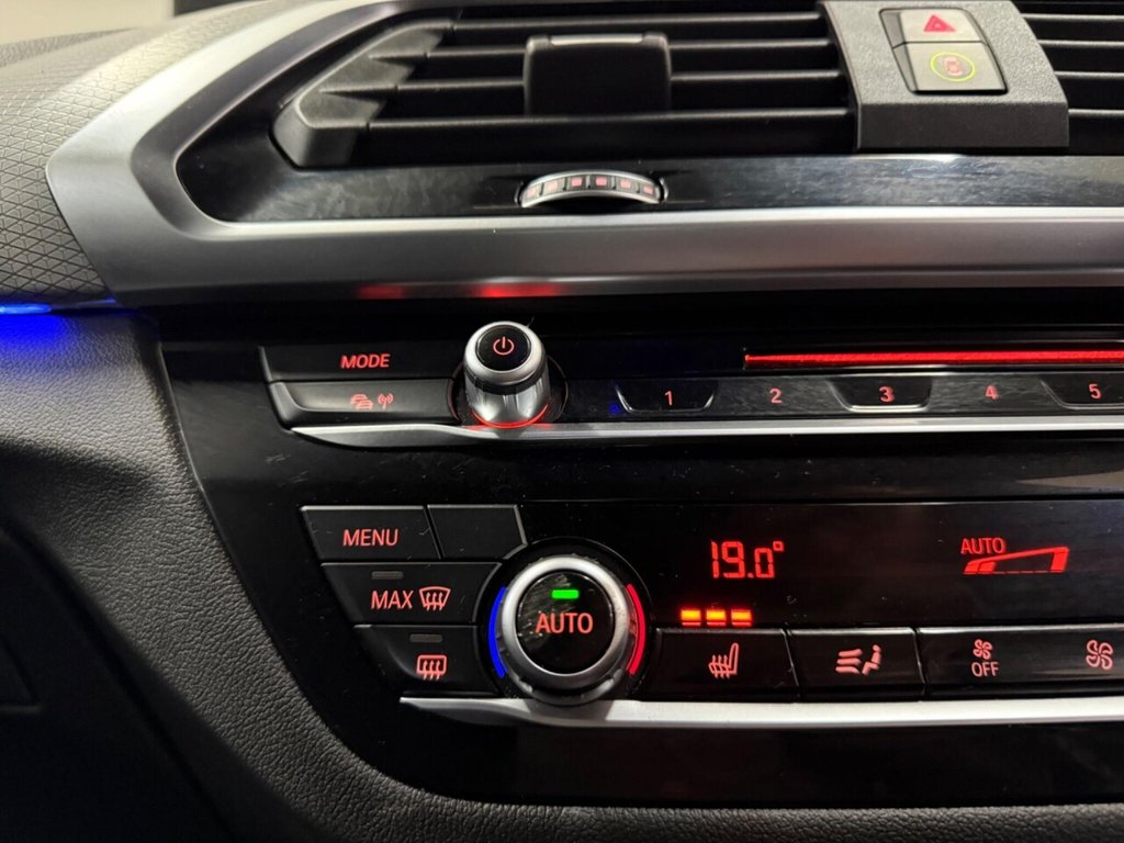 Used BMW X3 2019 for sale - 77250327: Photo 15