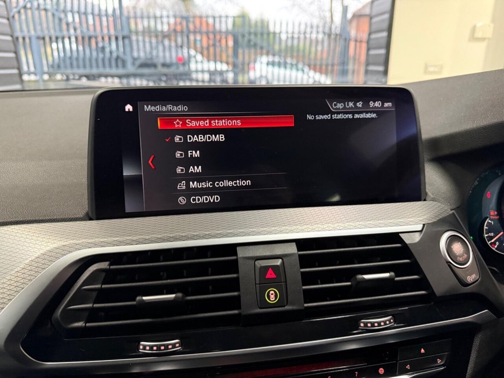 Used BMW X3 2019 for sale - 77250327: Photo 19