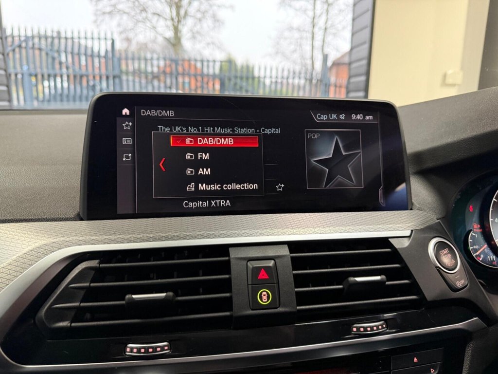 Used BMW X3 2019 for sale - 77250327: Photo 20