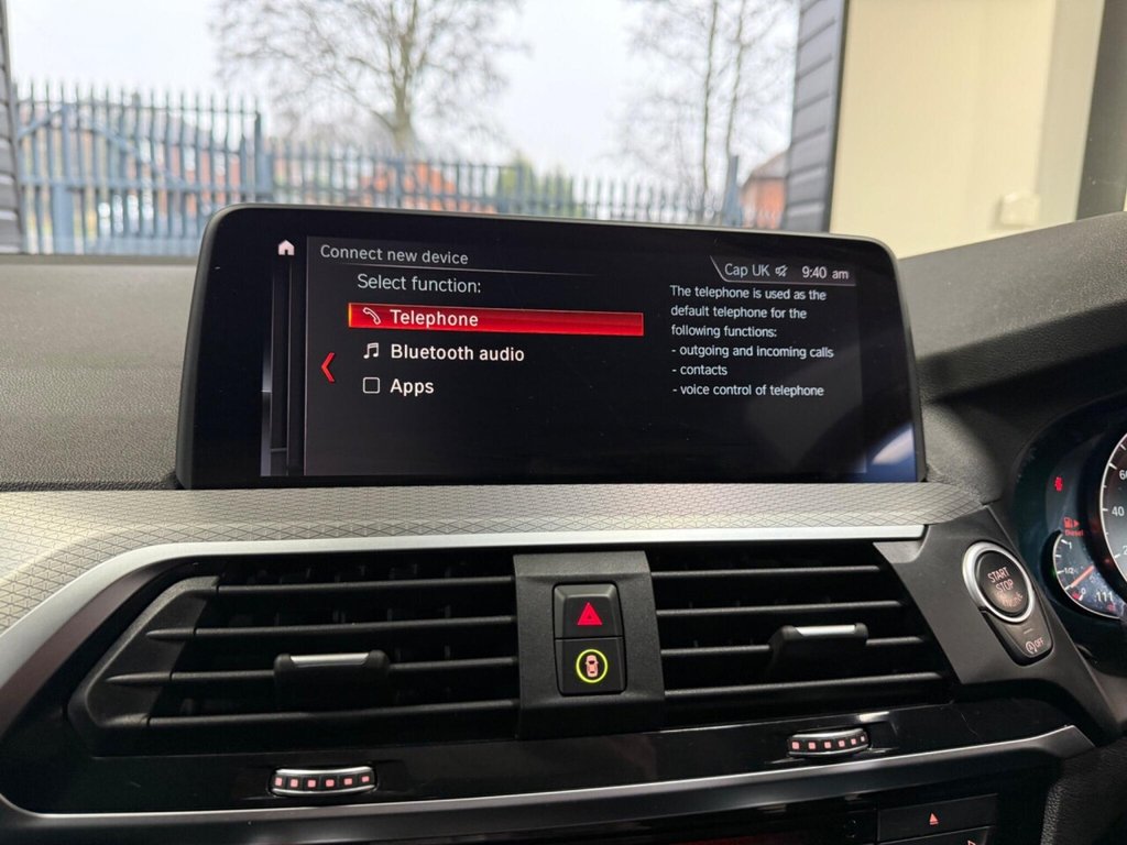 Used BMW X3 2019 for sale - 77250327: Photo 21