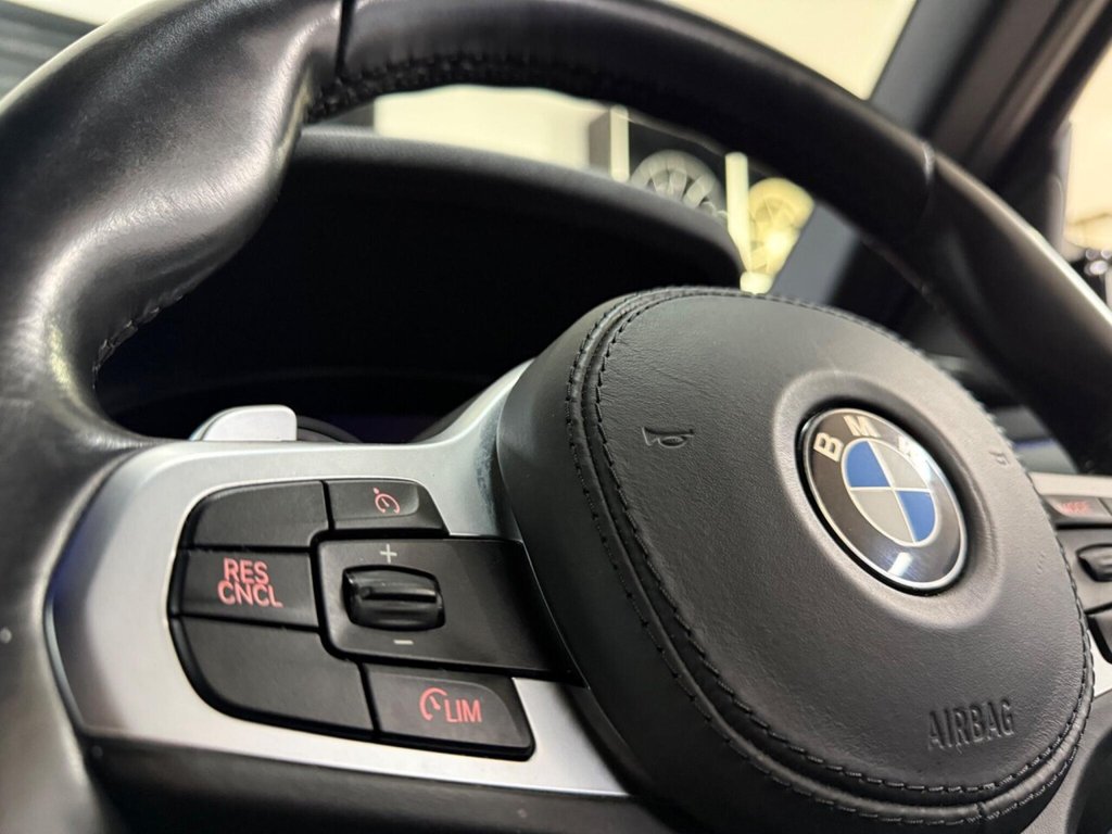 Used BMW X3 2019 for sale - 77250327: Photo 24