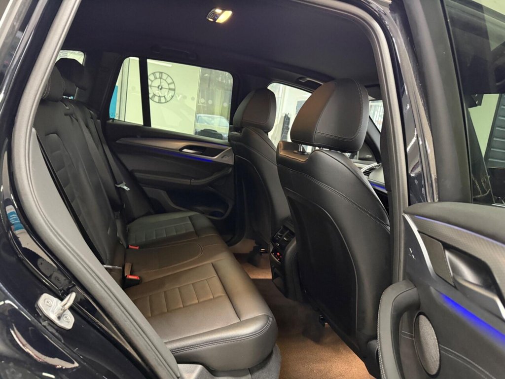 Used BMW X3 2019 for sale - 77250327: Photo 27