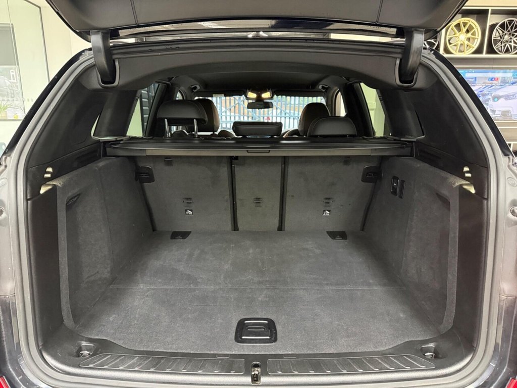 Used BMW X3 2019 for sale - 77250327: Photo 28