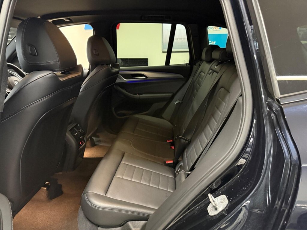 Used BMW X3 2019 for sale - 77250327: Photo 29