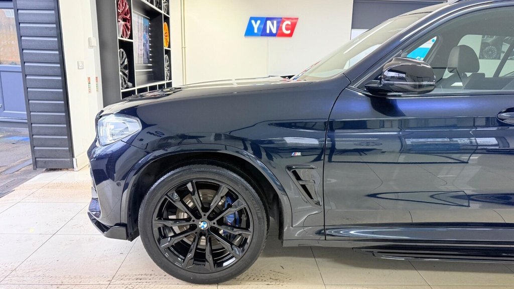 Used BMW X3 2019 for sale - 77250327: Photo 34