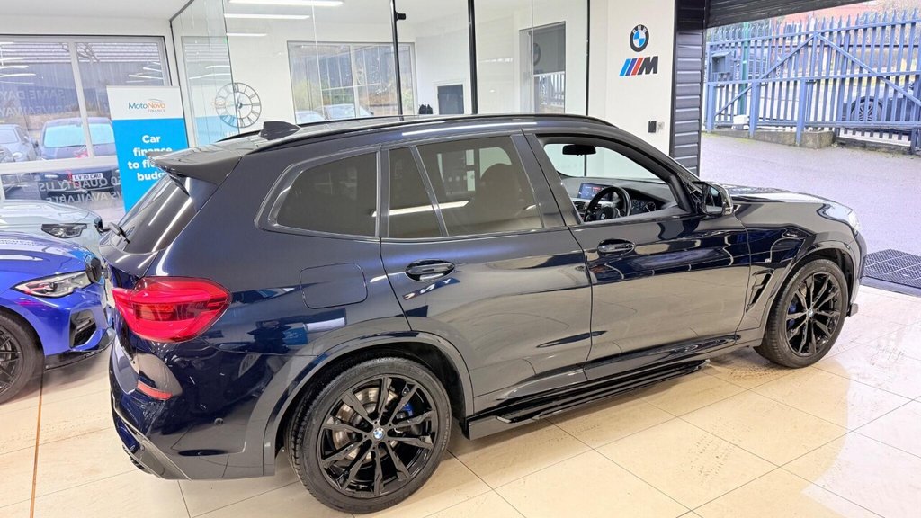 Used BMW X3 2019 for sale - 77250327: Photo 38