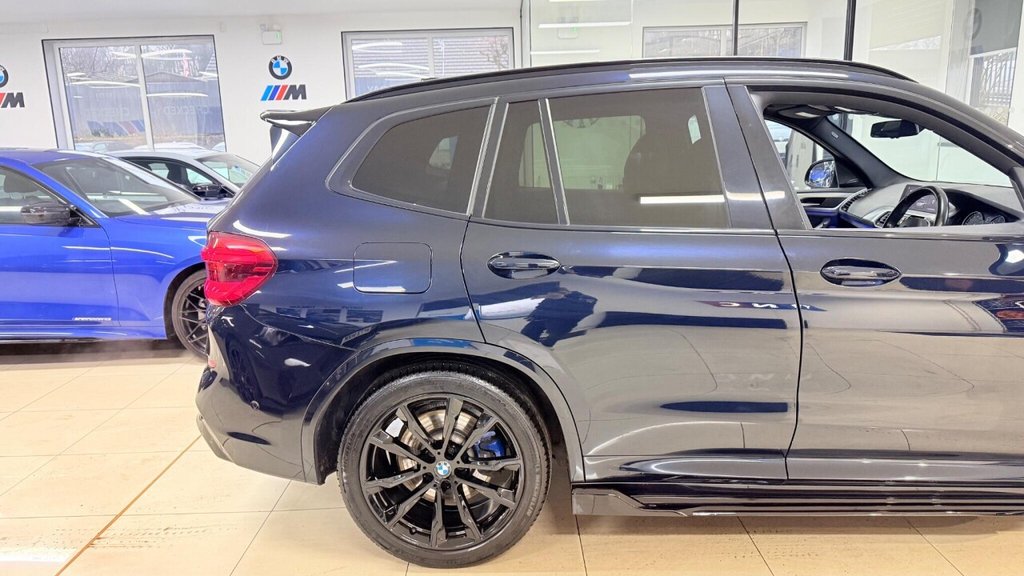 Used BMW X3 2019 for sale - 77250327: Photo 39