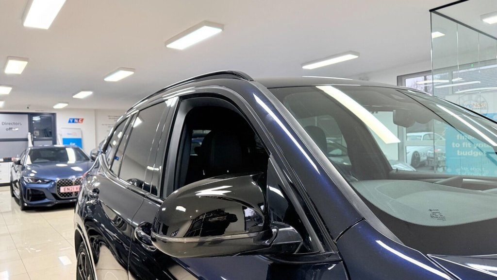 Used BMW X3 2019 for sale - 77250327: Photo 40