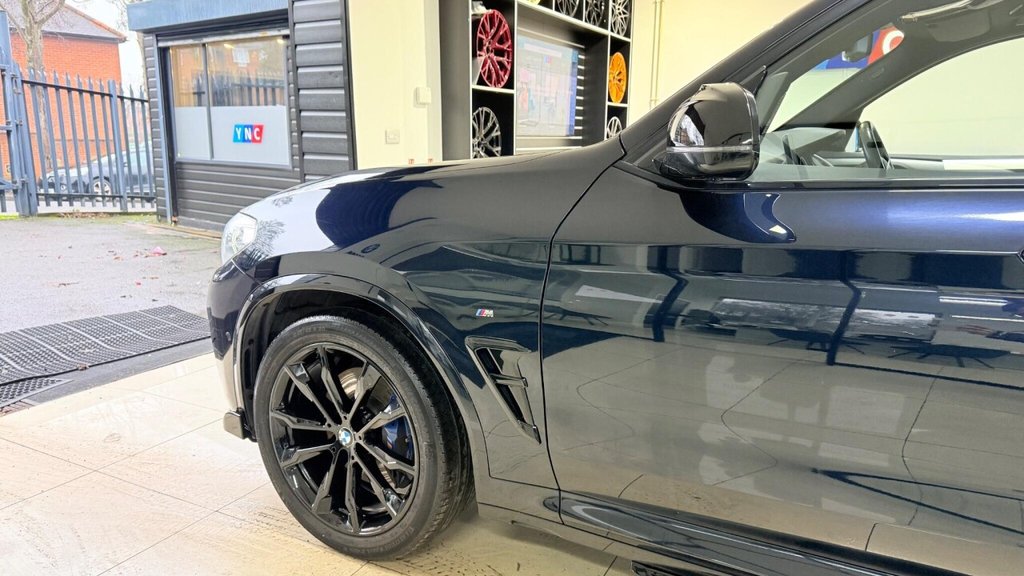 Used BMW X3 2019 for sale - 77250327: Photo 8