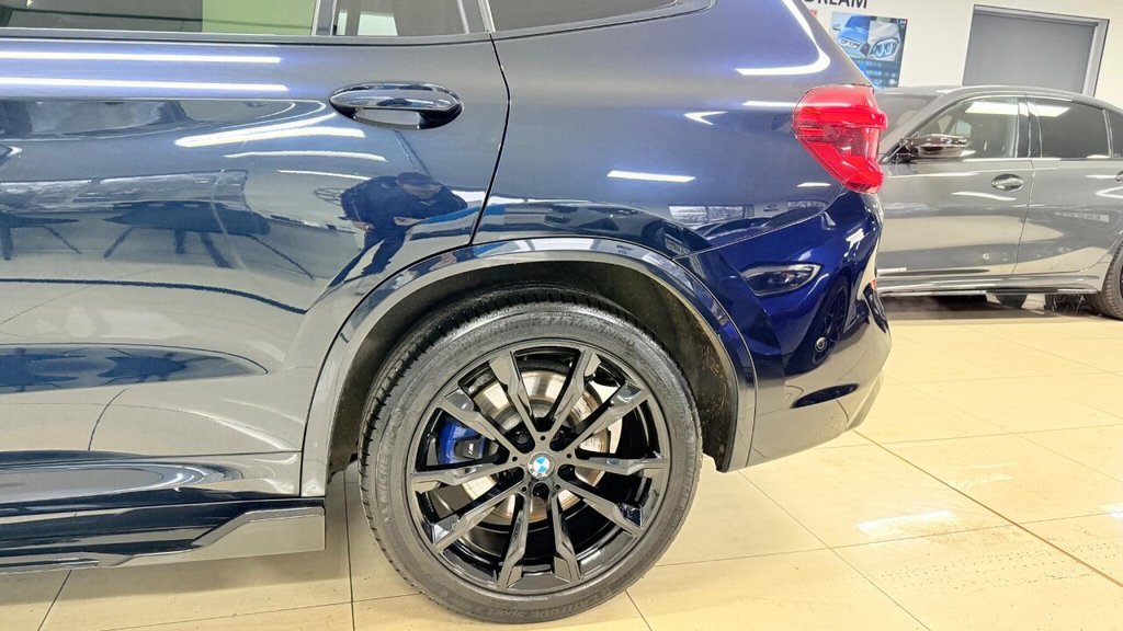 Used BMW X3 2019 for sale - 77250327: Photo 9