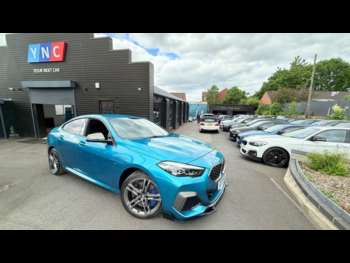 2021 (71) - 2.0 M235i Auto xDrive Euro 6 (s/s) 4dr