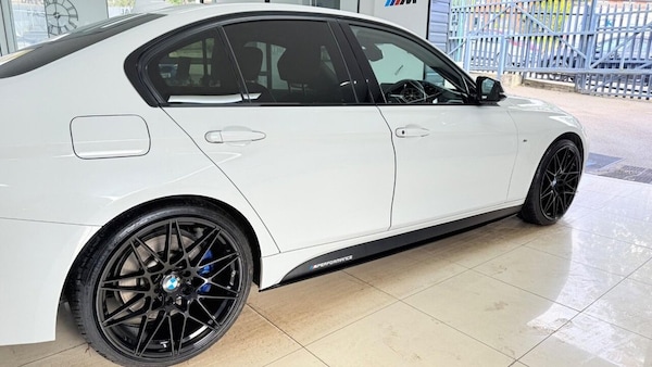 Used BMW 3 Series 2018 for sale - 76291467: Photo 12