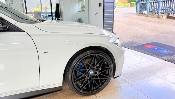 Used BMW 3 Series 2018 for sale - 76291467: Photo 13