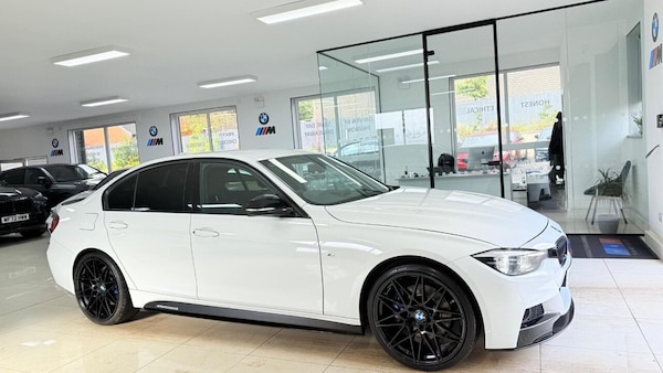 Used BMW 3 Series 2018 for sale - 76291467: Photo 14