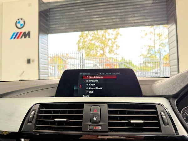 Used BMW 3 Series 2018 for sale - 76291467: Photo 20