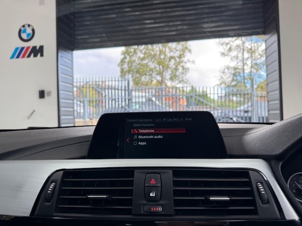Used BMW 3 Series 2018 for sale - 76291467: Photo 21